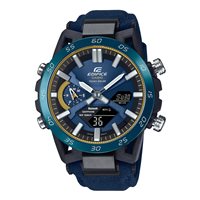 Orologio Casio in Carbonio ECB-2000SS-2AER